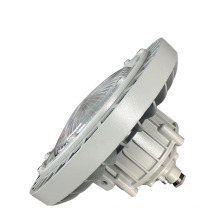 TUV ATEX gas explosive area LED explosion proof flood lamps, flame retardant ceiling lighting fixture